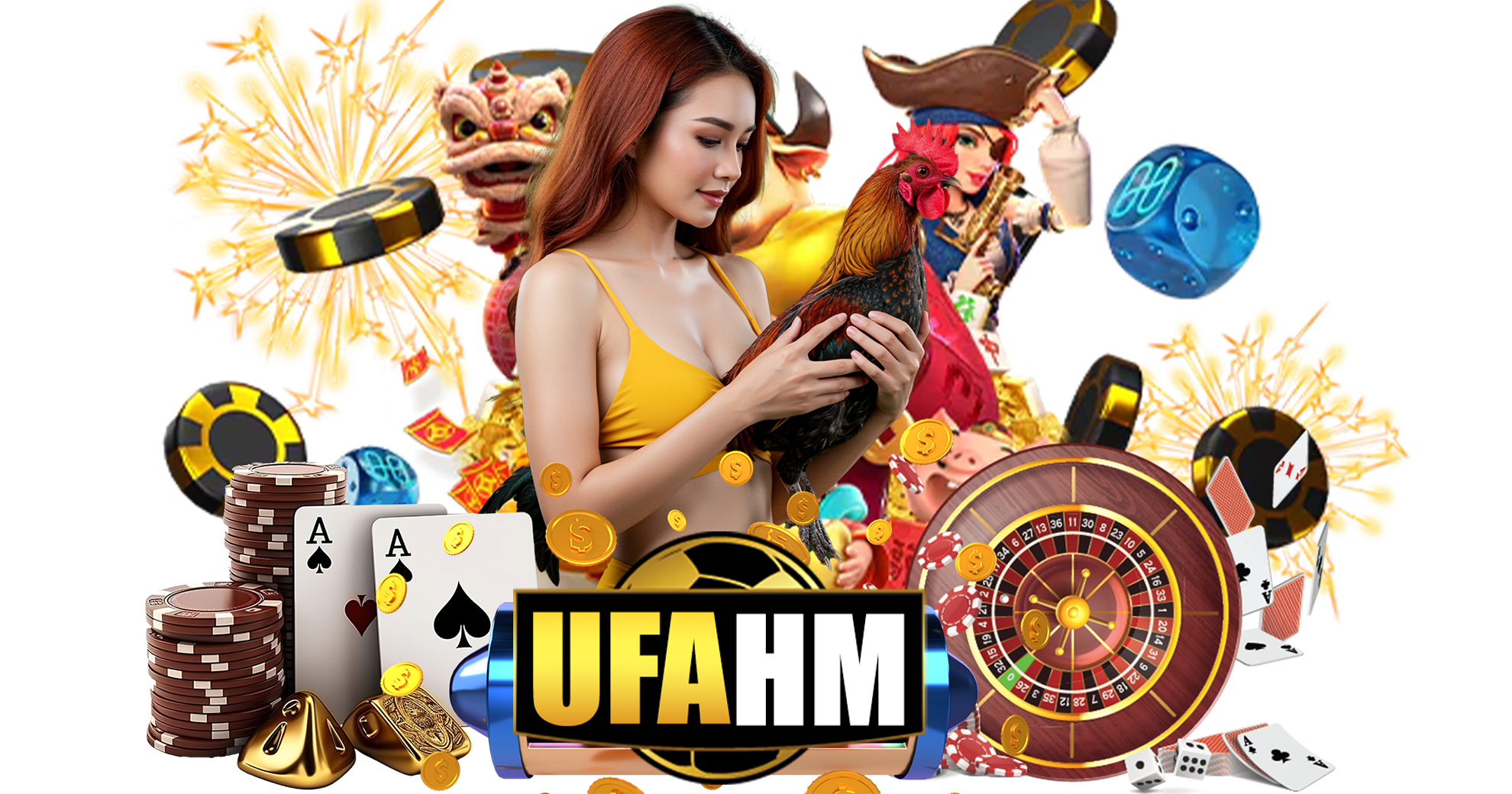 ufahm
